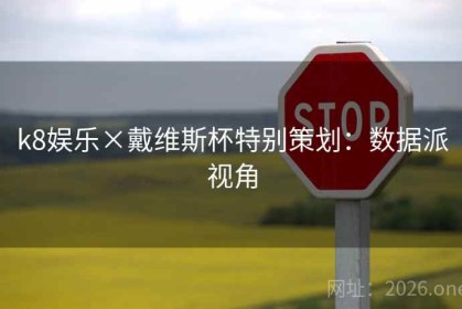 k8娱乐×戴维斯杯特别策划：数据派视角